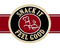 Snack it & Feel Good - Snack to go Verpackungen
