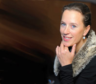 Golf-Mentaltrainerin und Coach Antje Heimsoeth Golf-Mentaltrainerin und Coach Antje Heimsoeth