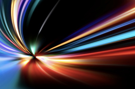Bild: Mit Höchstgeschwindigkeit durch das mobile Internet (Quelle Shutterstock).