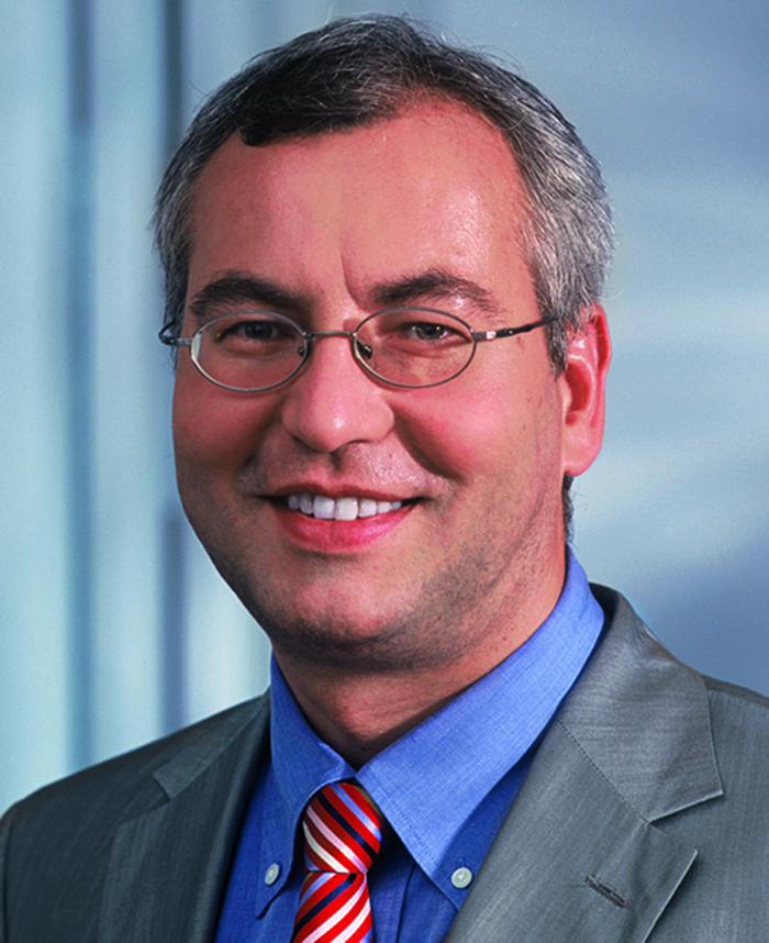 Dipl.-Ing. Jürgen Meyer Dipl.-Ing. Jürgen Meyer