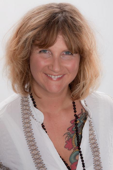 Tina Sunita Huber, InnerSmile