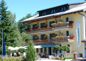 Kranzbichlhof - Bad Dürrnberg Kranzbichlhof - Bad Dürrnberg