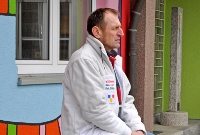 Martin Heldwein aus Thanhausen ist der erste Interviewpartner für das Videoprojekt. (Foto: rmo) Martin Heldwein aus Thanhausen ist der erste Interviewpartner für das Videoprojekt. (Foto: rmo)