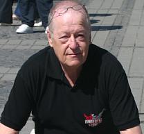 Dieter Schönberger Dieter Schönberger