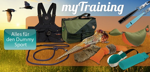 myTraining myTraining