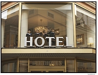 Hotel Beethoven Wien Hotel Beethoven Wien