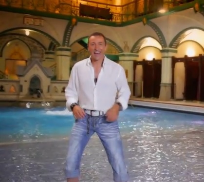 Videoclip Matthias König