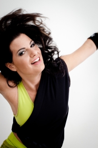 Zumba Zumba