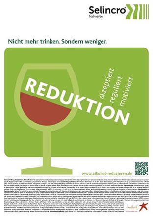 Selincro® Premarketing Motiv Selincro® Premarketing Motiv
