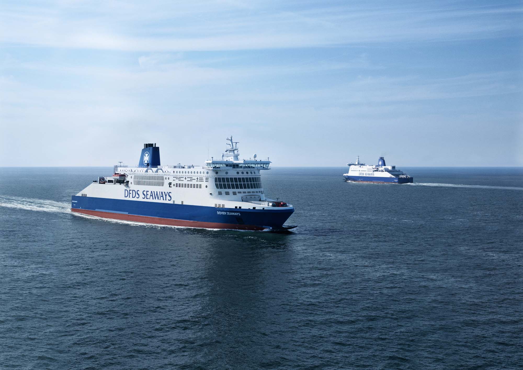 Dover Seaways