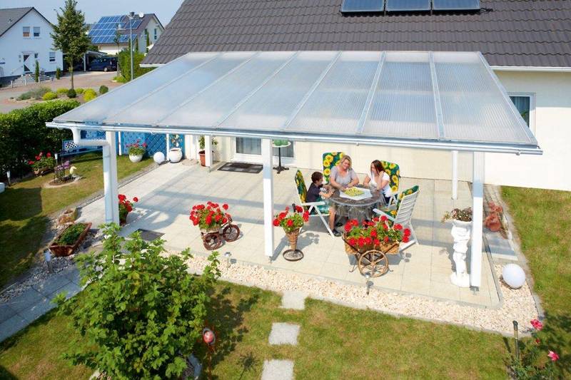 Darauf sollten Heimwerker in puncto Dachmaterial achten. Foto: djd/Gutta Werke