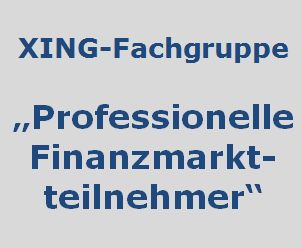 XING Fachgruppe 