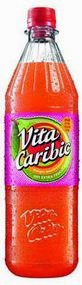 Sommer in der Limoflasche: VITA Caribic