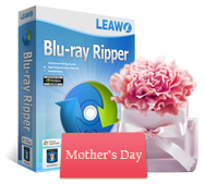 Muttertagsaktion bei Leawo Software Muttertagsaktion bei Leawo Software