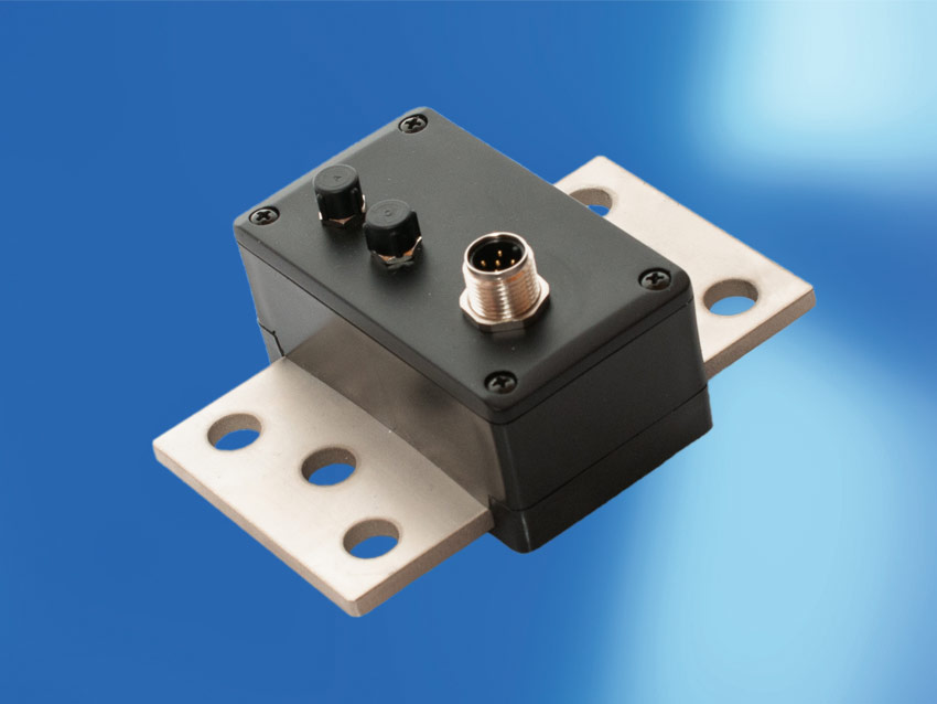 Strommessmodul IPC Modular der Isabellenhütte