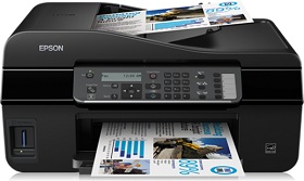 Günstige Druckerpatronen passend zum Epson Stylus Office BX305FW auf Rechnung Günstige Druckerpatronen passend zum Epson Stylus Office BX305FW auf Rechnung