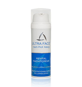 Ultra Face, Anti Aging Nachtcreme Ultra Face, Anti Aging Nachtcreme