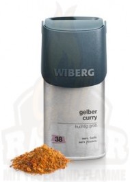 GRILLRANGER erweitert Sortiment mit WIBERG-Produkten