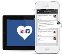 Projectplace macht Kanban mobil und bindet Facebook ein