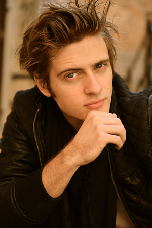 Joern Schloenvoigt (c) Agentur Red Point