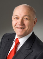Karl-Heinz Reiß, Co-Leiter des VOI Competence Center Postbearbeitung