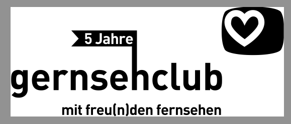 GERNSEHCLUB: LADIES NIGHT - GERLINDE JÄNICKE UND ANNE-SOPHIE BRIEST PRÄSENTIEREN IHRE LIEBLINGSSERIE GERNSEHCLUB: LADIES NIGHT - GERLINDE JÄNICKE UND ANNE-SOPHIE BRIEST PRÄSENTIEREN IHRE LIEBLINGSSERIE