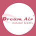 Markenlogo Dream Air Markenlogo Dream Air