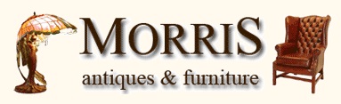 Antike Möbel von Morris Antiques