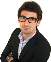 Stephan Nägele verstärkt als Junior Projektmanager das Team von LocalPerformance in München. Stephan Nägele verstärkt als Junior Projektmanager das Team von LocalPerformance in München.