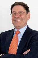 Werner Hoppler, CEO der PIDAS AG Werner Hoppler, CEO der PIDAS AG