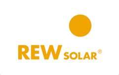 REW SOLAR® Germany REW SOLAR® Germany