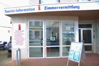 Büro Holiday Service Büsum