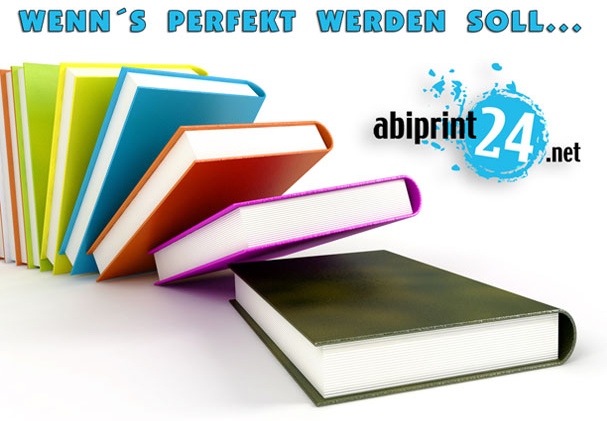 Abiprint24.net - Die Abizeitung Druckerei Abiprint24.net - Die Abizeitung Druckerei