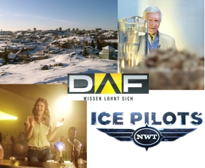Die DAF Highlights vom 13. bis 19. Mai 2013