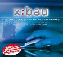Demo CD x:bau