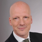 IT-Vorstand Jochen Schütte