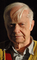 Der Komponist Prof. Rüdiger Rüfer Der Komponist Prof. Rüdiger Rüfer