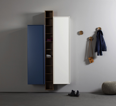 Garderobe Panama von Sudbrock