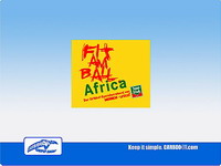 „Fit am Ball Africa– Der Dribbel-Spendenrekord von funny-frisch“  