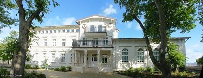 Hotel Apollo **** Hotel Apollo ****