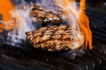 Ihre Grillparty mit Grillmeister Thomas Ihre Grillparty mit Grillmeister Thomas