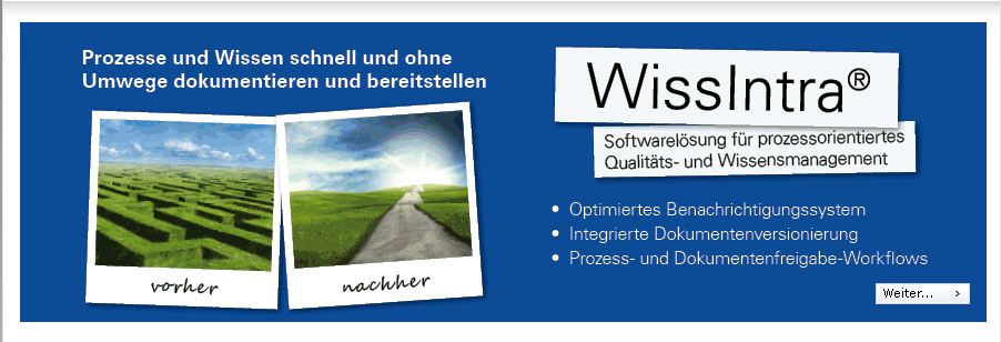 QM-System WissIntra