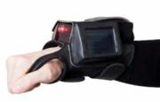 Armscanner GRÜN mLogiMore Armscanner GRÜN mLogiMore