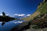 Spiegelsee Spiegelsee