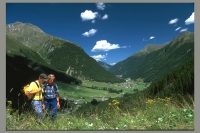 Wanderpärchen Wanderpärchen