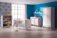 Moderne Romatik mit Touch Landhausstil