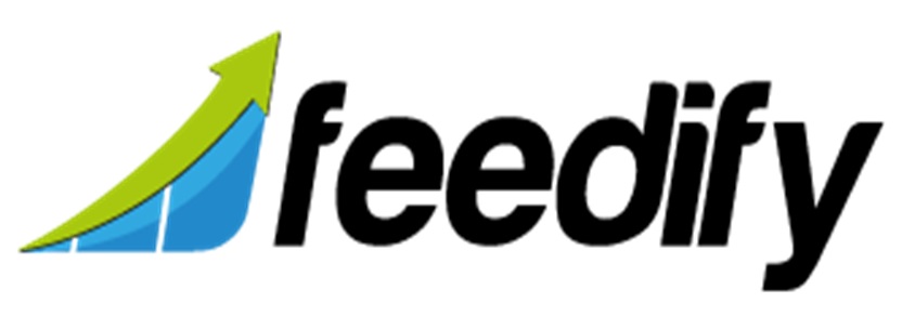 Feedify Logo