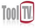 Tool TV Logo Tool TV Logo