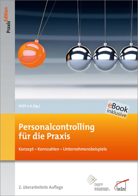 Personalcontrolling für die Praxis Personalcontrolling für die Praxis