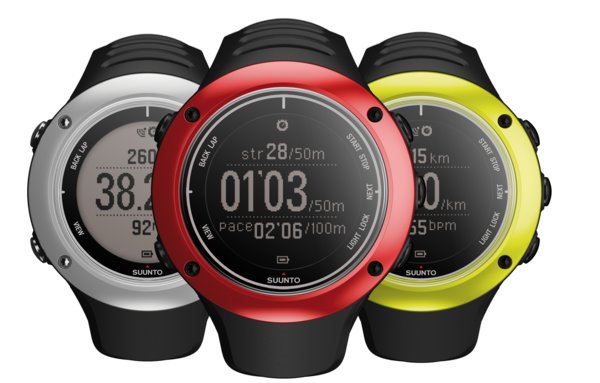 Suunto Ambit2 S Suunto Ambit2 S